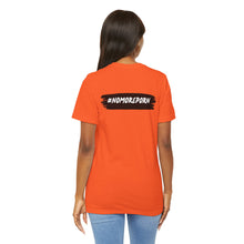 Load image into Gallery viewer, #nomoreporn Tee