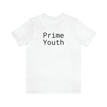 Load image into Gallery viewer, Prime Youth Unisex T-Shirt