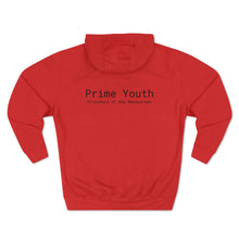Load image into Gallery viewer, Thomas Unisex Hoodie (Prisoners of the Masquerade)