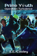 Load image into Gallery viewer, Prime Youth 2: Operation Turbulence
