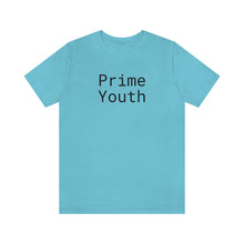 Load image into Gallery viewer, Prime Youth Unisex T-Shirt
