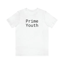 Load image into Gallery viewer, Prime Youth Unisex T-Shirt
