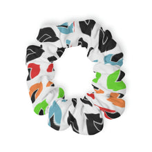 Load image into Gallery viewer, Prisoners of the Masquerade Scrunchie
