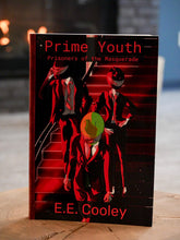 Load image into Gallery viewer, Prisoners of the Masquerade (Prime Youth #1)
