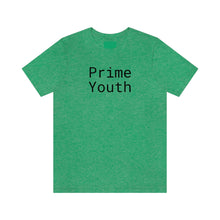 Load image into Gallery viewer, Prime Youth Unisex T-Shirt
