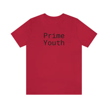 Load image into Gallery viewer, Prime Youth Unisex T-Shirt
